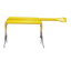 Imagen de Pinza con cuña amarilla