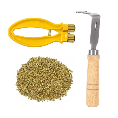 Imagen de Kit Profesional para Bastidores