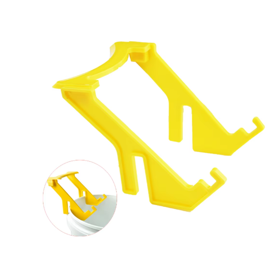 Imagen de Soporte para cubeta de plastico 