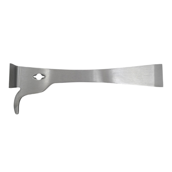 Imagen de Cuña con gancho