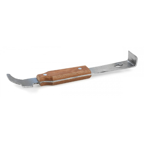 Imagen de Cuña J madera