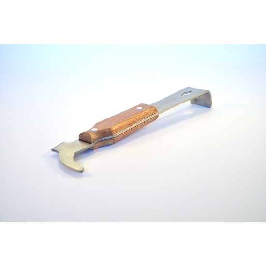 Imagen de Cuña J madera