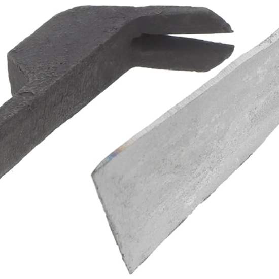 Imagen de Cuña fierro colado