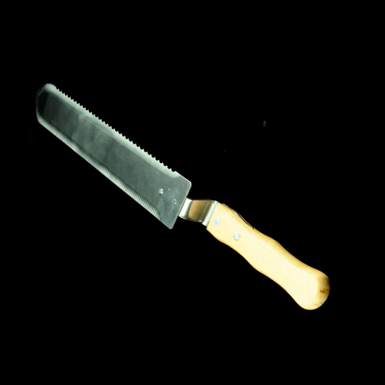 Imagen de Cuchillo para desopercular dos lados diferentes 3 pz