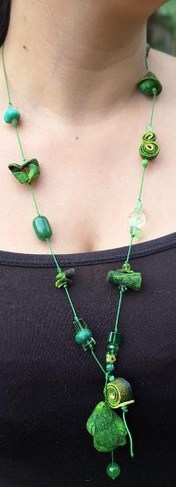 Imagen de LAZ-MONT Corbatero cáscara de naranja