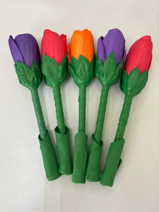 Imagen de TULIPAN DE FOAMI