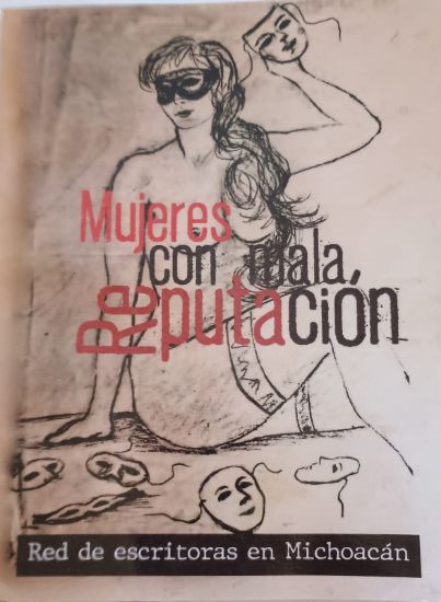Imagen de Libro Mujeres con mala reputación 