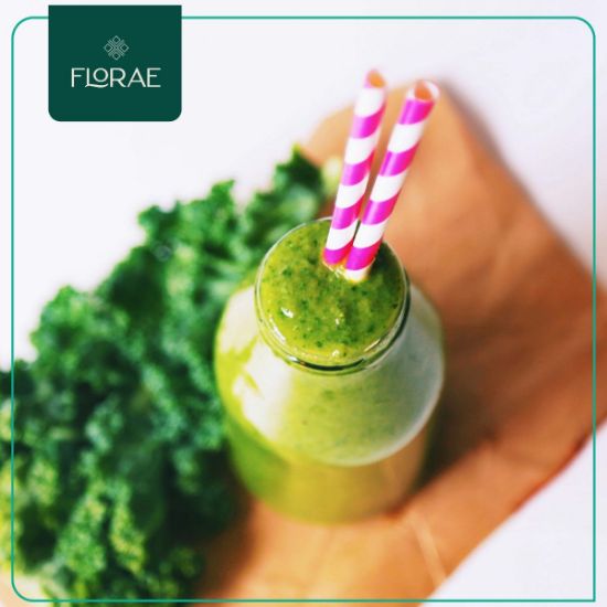 Imagen de Jugo Verde Zanahoria