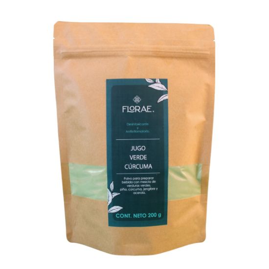 Imagen de Jugos Verdes Varios Paquete 3PZ