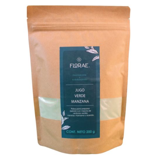 Imagen de Jugos Verdes Varios Paquete 3PZ