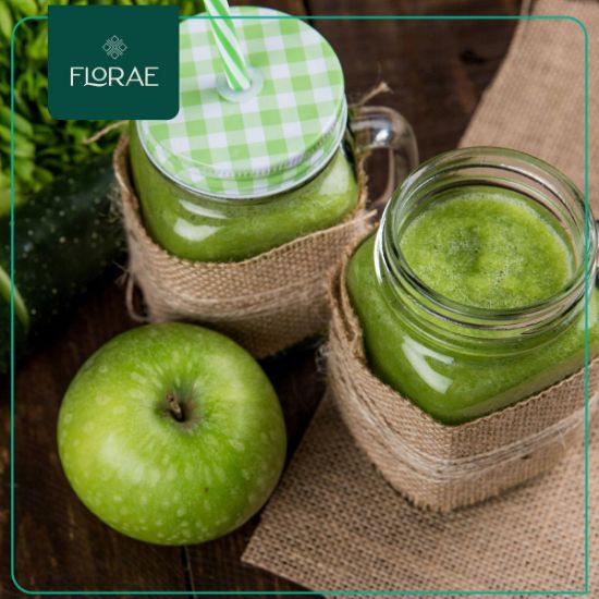 Imagen de Jugos Verdes Varios Paquete 3PZ