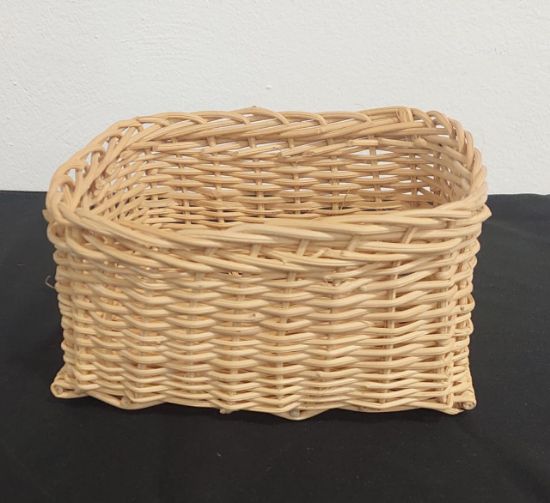 Imagen de Canasta cuadrada