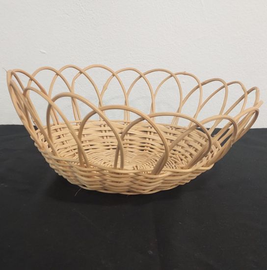 Imagen de Canasta petalos