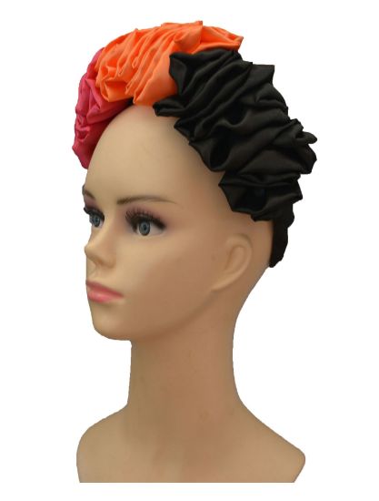 Imagen de Diadema tehuana  tricolor 