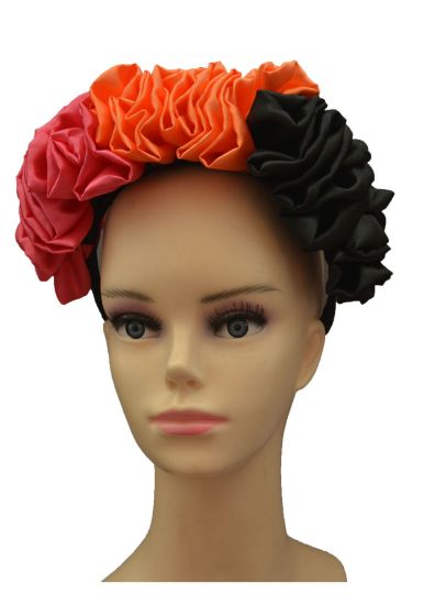 Imagen de Diadema tehuana  tricolor 