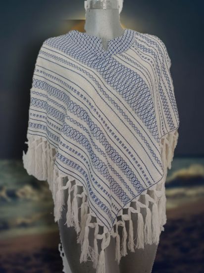 Imagen de Quexquemetl 