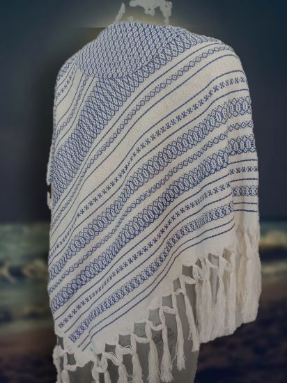 Imagen de Quexquemetl 