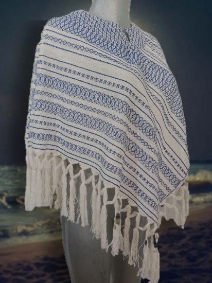 Imagen de Quexquemetl 