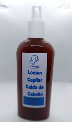 Imagen de Loción Capilar Caída de Cabello La Muralla