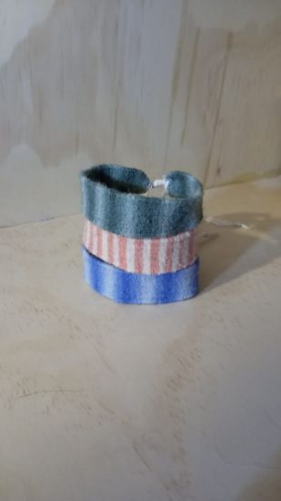 Imagen de Pulsera de sarape