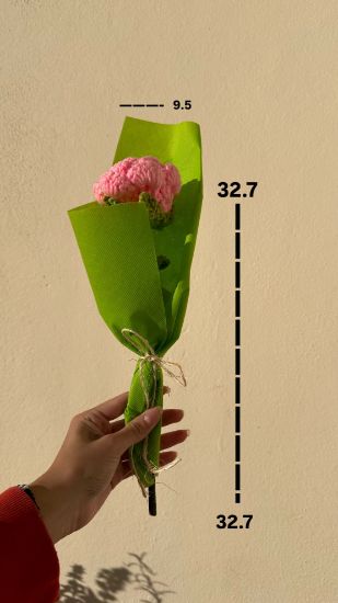 Imagen de Rosa eterna 