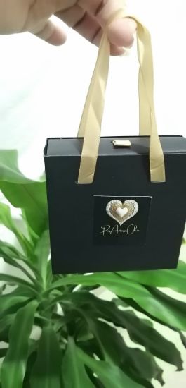 Imagen de Collar Corazón de Cancún