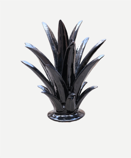 Imagen de PIÑA NEGRA CHICA