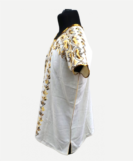 Imagen de GUANENGO BORDADO COCUCHO