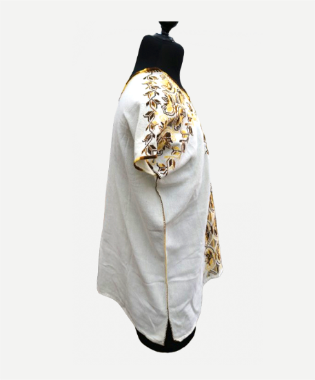 Imagen de GUANENGO BORDADO COCUCHO