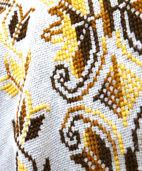 Imagen de GUANENGO BORDADO COCUCHO