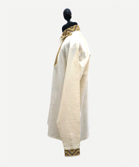 Imagen de CAMISA MEDALLON 