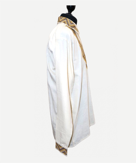 Imagen de CAMISA MEDALLON 