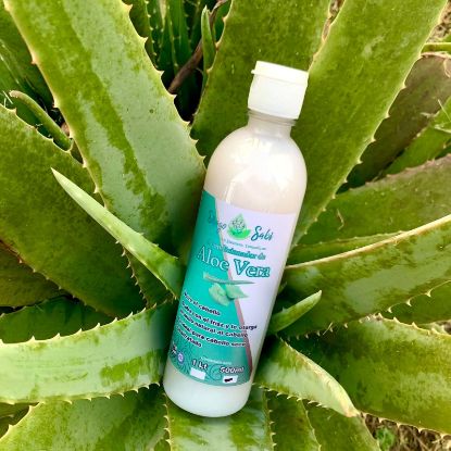 Imagen de Acondicionador de Aloe Vera