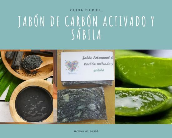 Imagen de Jabones artesanales La Muralla