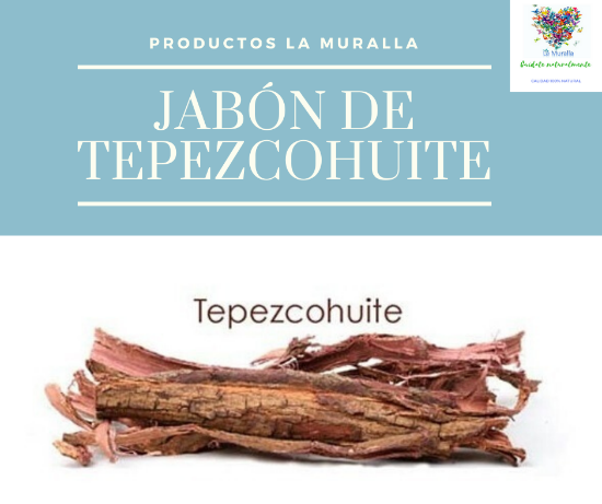 Imagen de Jabones artesanales La Muralla