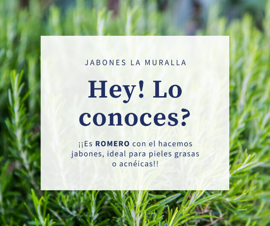 Imagen de Jabones artesanales La Muralla