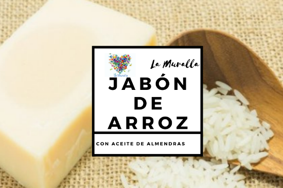 Imagen de Jabones artesanales La Muralla