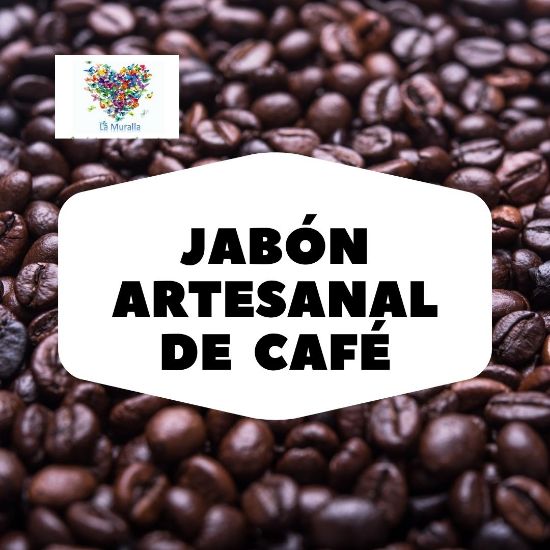 Imagen de Jabones artesanales La Muralla