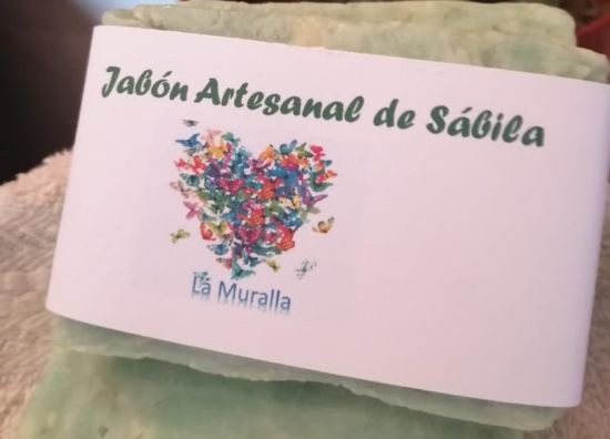 Imagen de Jabones artesanales La Muralla