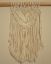 Imagen de Mini tapiz macrame