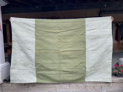 Imagen de Tapete de lana 