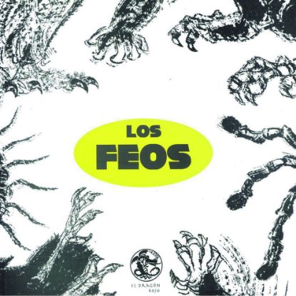 Imagen de Libro Los feos