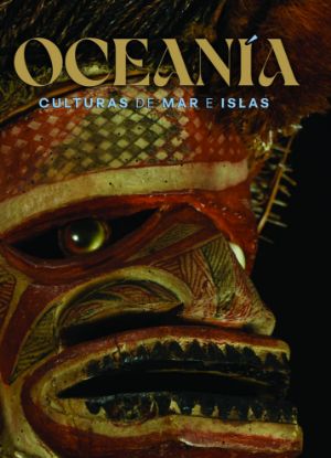 Imagen de Libro Oceanía: Cultura de mar e islas 