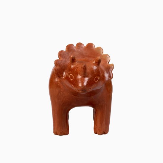 Imagen de Maceta dinosaurio