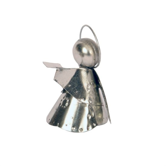 Imagen de Ángel con libro