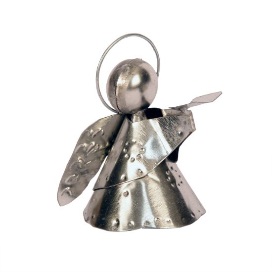 Imagen de Ángel con libro