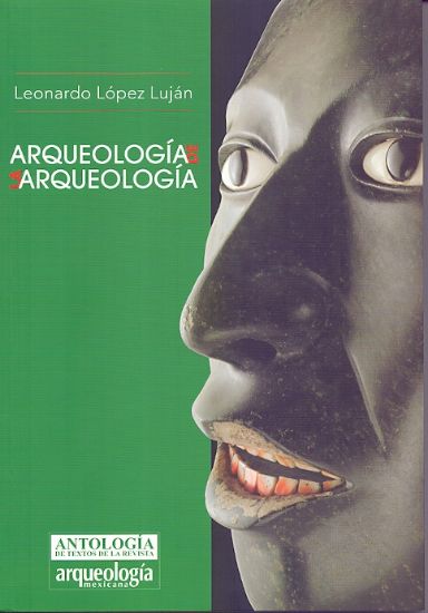Imagen de Libro Arqueología de la Arqueología 