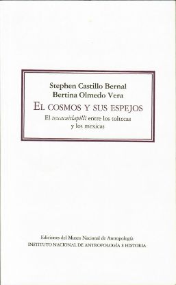 Imagen de Libro El cosmos y sus espejos 