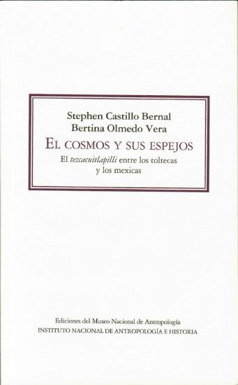 Imagen de Libro El cosmos y sus espejos 