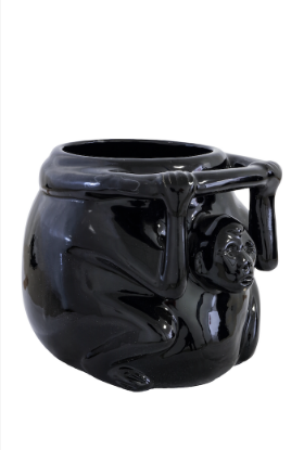 Imagen de Monito de Texcoco